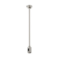 Крепление потолочное с вводом питания Maytoni Flarity TRA158C-BL1-PT
