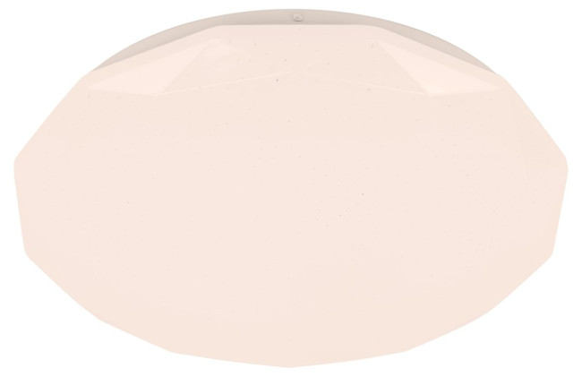 Потолочный светильник Эра Классик без ДУ SPB-6 WH 36W-4K Slim Sparkle Потолочный светильник Эра Классик без ДУ SPB-6 WH 36W-4K Slim Sparkle