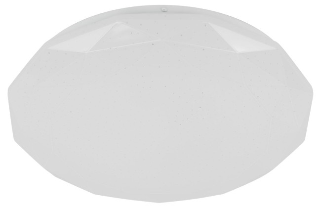 Потолочный светильник Эра Классик без ДУ SPB-6 WH 36W-4K Slim Sparkle Потолочный светильник Эра Классик без ДУ SPB-6 WH 36W-4K Slim Sparkle