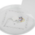 Потолочный светильник Эра Классик без ДУ SPB-6 WH 36W-4K Slim Sparkle Потолочный светильник Эра Классик без ДУ SPB-6 WH 36W-4K Slim Sparkle