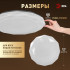 Потолочный светильник Эра Классик без ДУ SPB-6 WH 36W-4K Slim Sparkle Потолочный светильник Эра Классик без ДУ SPB-6 WH 36W-4K Slim Sparkle