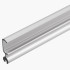 Профиль Arlight POLI-2000 ANOD 021738 Профиль Arlight POLI-2000 ANOD 021738