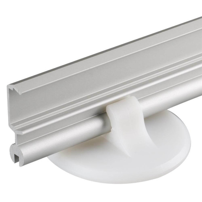 Профиль Arlight POLI-2000 ANOD 021738 Профиль Arlight POLI-2000 ANOD 021738