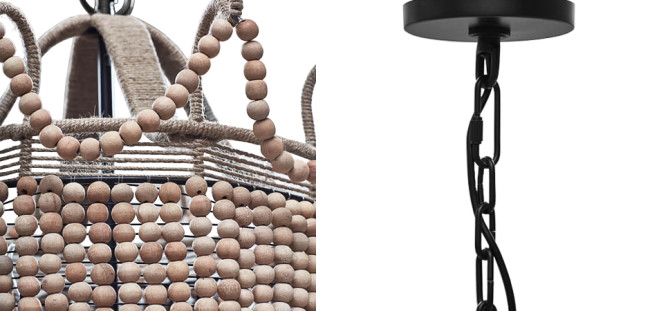 Подвесная люстра ImperiumLoft Adelin 156114-22 Подвесная люстра ImperiumLoft Adelin 156114-22