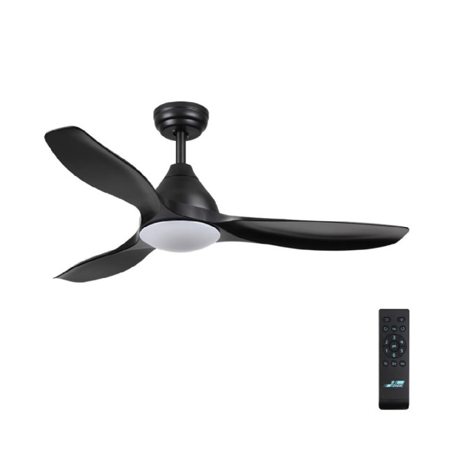 Люстра-вентилятор Sonex Storm 7701/24L Люстра-вентилятор Sonex Storm 7701/24L