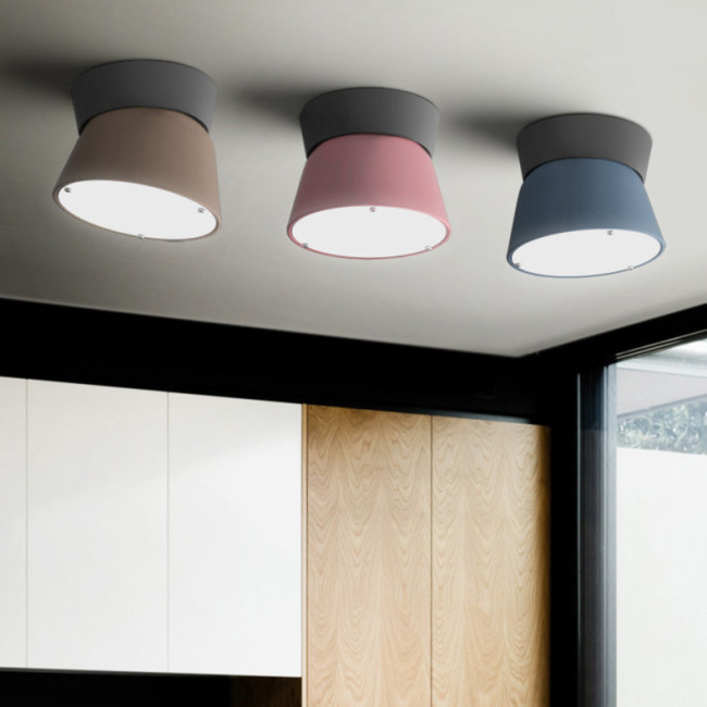 Потолочный светильник ImperiumLoft Knap 193557-26