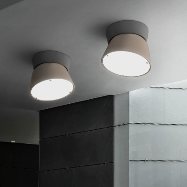 Потолочный светильник ImperiumLoft Knap 193557-26