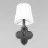 Бра Loft IT Silence 10303W/B Black Бра Loft IT Silence 10303W/B Black