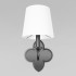 Бра Loft IT Silence 10303W/B Black Бра Loft IT Silence 10303W/B Black