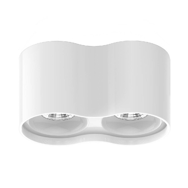 Потолочный светодиодный светильник Gauss HD032 Потолочный светодиодный светильник Gauss HD032