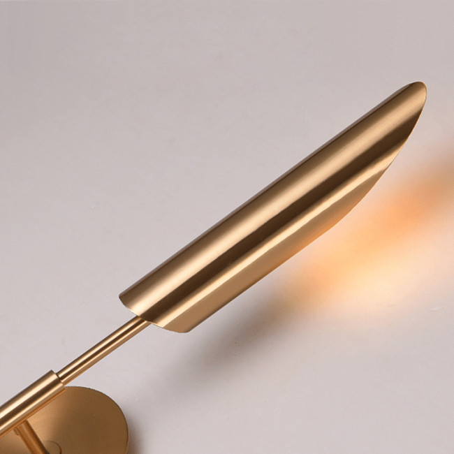 Бра ImperiumLoft Voyager 178449-26 Бра ImperiumLoft Voyager 178449-26