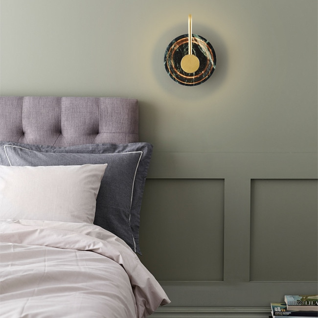 Бра ImperiumLoft Gottby 182056-26 Бра ImperiumLoft Gottby 182056-26