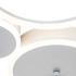 Потолочная люстра Escada Saturn 10268/6LED White Потолочная люстра Escada Saturn 10268/6LED White
