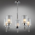 Подвесная люстра Omnilux OML-66503-05 Подвесная люстра Omnilux OML-66503-05
