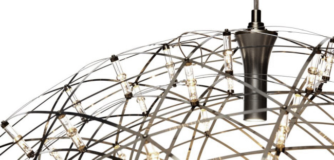 Подвесная люстра ImperiumLoft Mi Raimond 189537-22 Подвесная люстра ImperiumLoft Mi Raimond 189537-22