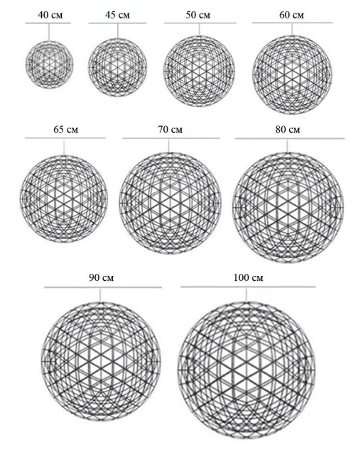 Подвесная люстра ImperiumLoft Mi Raimond 189537-22 Подвесная люстра ImperiumLoft Mi Raimond 189537-22