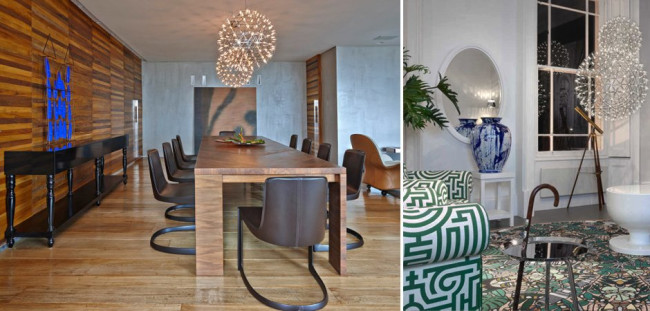 Подвесная люстра ImperiumLoft Mi Raimond 189537-22 Подвесная люстра ImperiumLoft Mi Raimond 189537-22