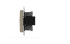 Розетка компьютерная двухместная (Cat 6) ELBI Zena Vega 609-012500-248 Розетка компьютерная двухместная (Cat 6) ELBI Zena Vega 609-012500-248