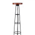 Уличный светильник Odeon Light Nature Liana 7108/15GLA