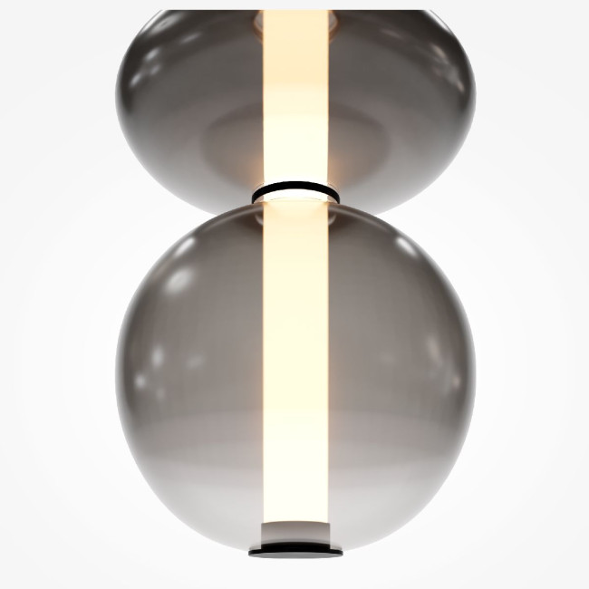 Подвесной светильник Maytoni Futuro MOD307PL-L36B3K