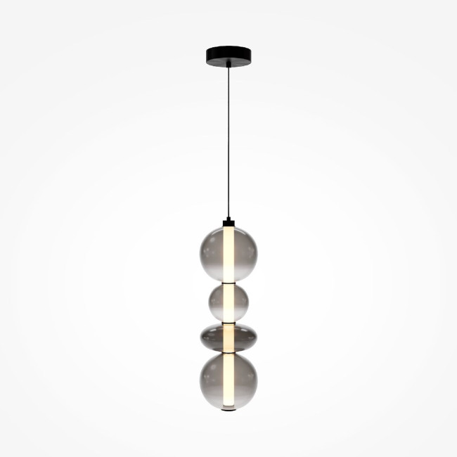 Подвесной светильник Maytoni Futuro MOD307PL-L36B3K