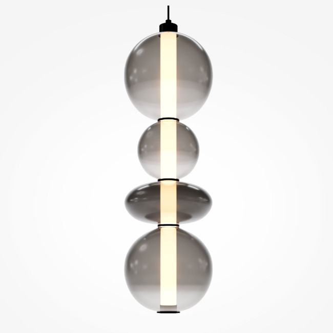 Подвесной светильник Maytoni Futuro MOD307PL-L36B3K