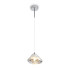 Подвесной светильник Freya Eatery FR5488PL-01CH Подвесной светильник Freya Eatery FR5488PL-01CH