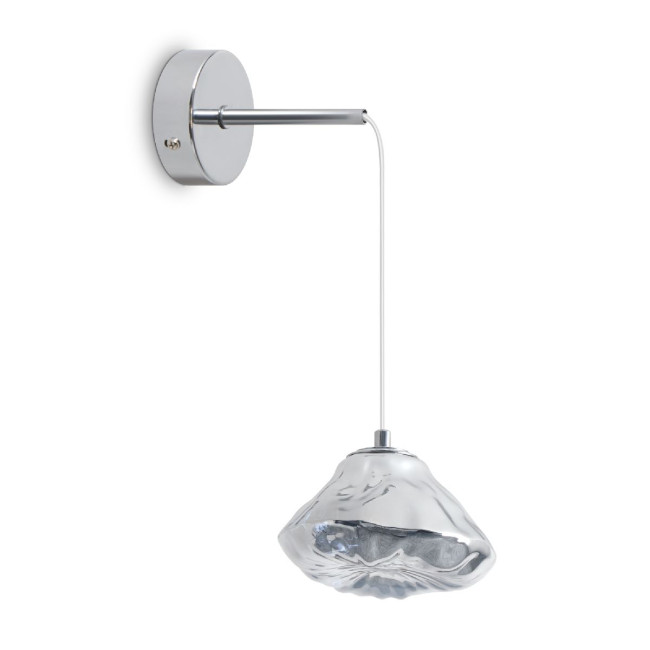 Подвесной светильник Freya Eatery FR5488PL-01CH Подвесной светильник Freya Eatery FR5488PL-01CH
