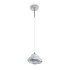 Подвесной светильник Freya Eatery FR5488PL-01CH Подвесной светильник Freya Eatery FR5488PL-01CH
