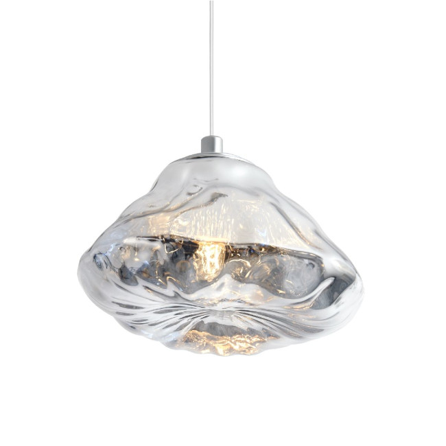 Подвесной светильник Freya Eatery FR5488PL-01CH Подвесной светильник Freya Eatery FR5488PL-01CH