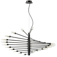 Подвесная люстра Lightstar RAGNO 733247 Подвесная люстра Lightstar RAGNO 733247