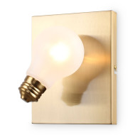 Бра Freya Evidence FR5372WL-01BS Бра Freya Evidence FR5372WL-01BS