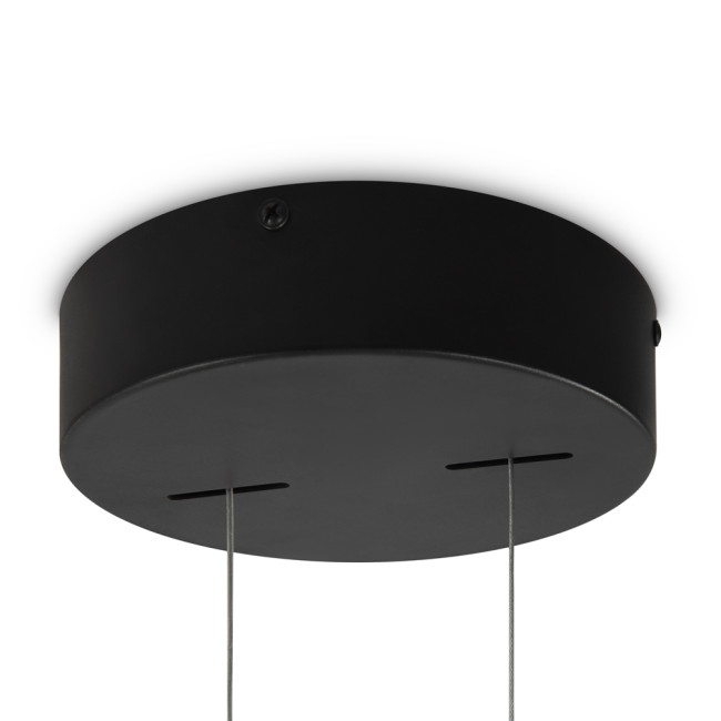 Подвесной светильник Maytoni Origami MOD163PL-L38B4K