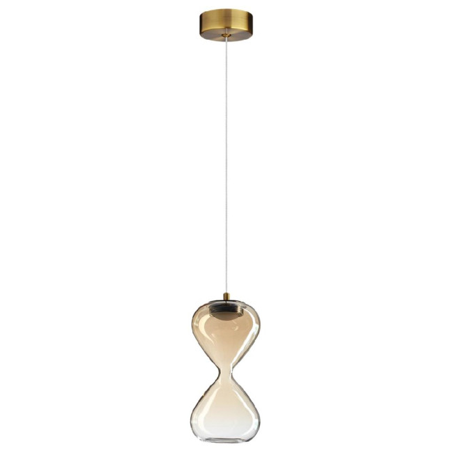 Подвесной светильник Odeon Light Pendant Glessi 5093/4LA Подвесной светильник Odeon Light Pendant Glessi 5093/4LA