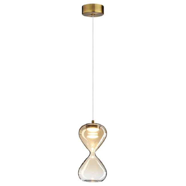 Подвесной светильник Odeon Light Pendant Glessi 5093/4LA Подвесной светильник Odeon Light Pendant Glessi 5093/4LA
