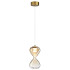 Подвесной светильник Odeon Light Pendant Glessi 5093/4LA Подвесной светильник Odeon Light Pendant Glessi 5093/4LA