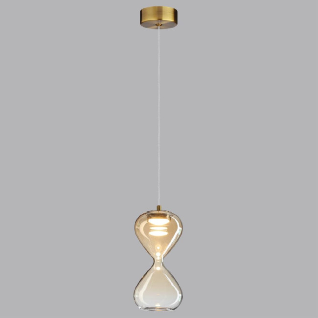 Подвесной светильник Odeon Light Pendant Glessi 5093/4LA Подвесной светильник Odeon Light Pendant Glessi 5093/4LA