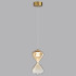 Подвесной светильник Odeon Light Pendant Glessi 5093/4LA Подвесной светильник Odeon Light Pendant Glessi 5093/4LA