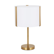 Настольная лампа Arte lamp Dream A4110LT-1PB