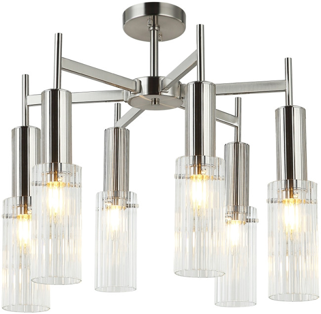 Люстра на штанге Stilfort Wunder 2160/11/06P Люстра на штанге Stilfort Wunder 2160/11/06P