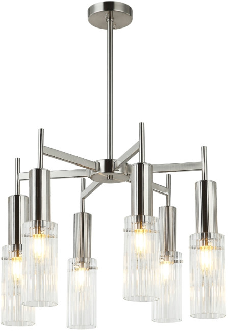 Люстра на штанге Stilfort Wunder 2160/11/06P Люстра на штанге Stilfort Wunder 2160/11/06P