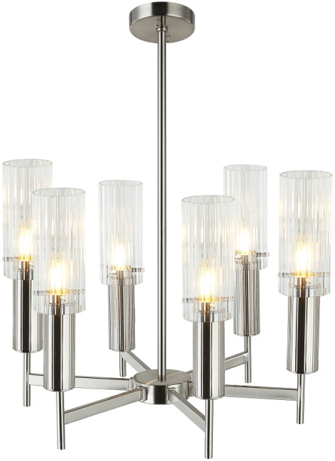 Люстра на штанге Stilfort Wunder 2160/11/06P Люстра на штанге Stilfort Wunder 2160/11/06P