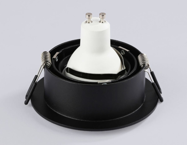 Встраиваемый светильник Ambrella Light Techno Spot Standard Tech TN102756 Встраиваемый светильник Ambrella Light Techno Spot Standard Tech TN102756