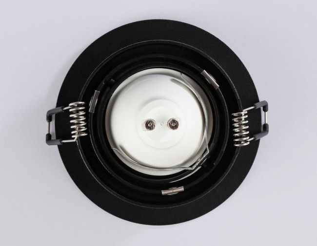 Встраиваемый светильник Ambrella Light Techno Spot Standard Tech TN102756 Встраиваемый светильник Ambrella Light Techno Spot Standard Tech TN102756