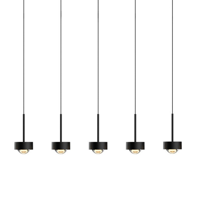 Подвесной светильник MD2826-5L black Подвесной светильник MD2826-5L black