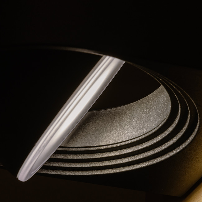 Архитектурный светильник Arte Lamp San Francisco A1831AL-1BK Архитектурный светильник Arte Lamp San Francisco A1831AL-1BK