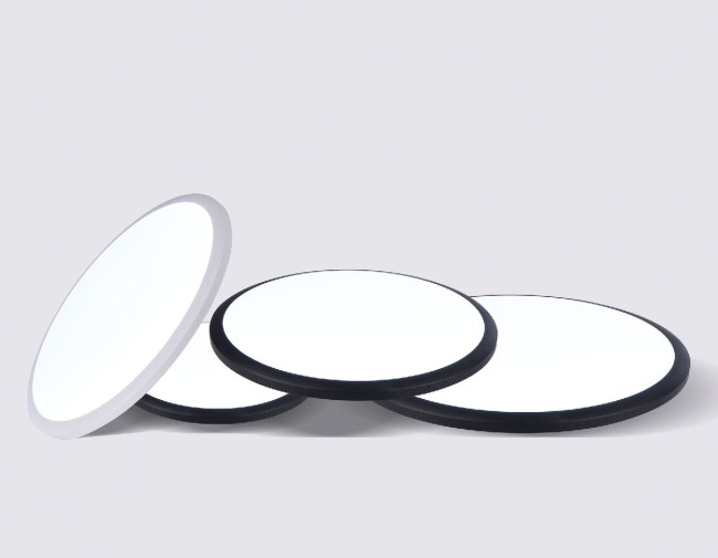 Потолочный светильник Ambrella Light Orbital Air FZ1233