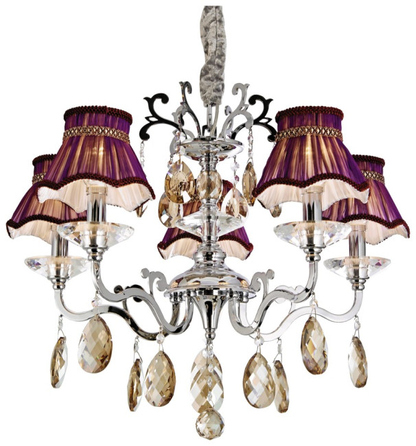 Подвесная люстра WERTMARK WE373.05.103 Подвесная люстра WERTMARK WE373.05.103