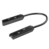 Электрический гибкий 2-контактный соединитель MINI I/L под треки UNO 509027(P)/509037P/509227(P)/509237P Lightstar Uno Mini 509157M2 Электрический гибкий 2-контактный соединитель MINI I/L под треки UNO 509027(P)/509037P/509227(P)/509237P Lightstar Uno Mini 509157M2