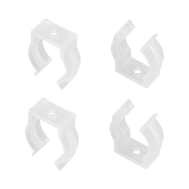 Держатель Arlight WPH-FLEX-D22-360deg 045886 Держатель Arlight WPH-FLEX-D22-360deg 045886